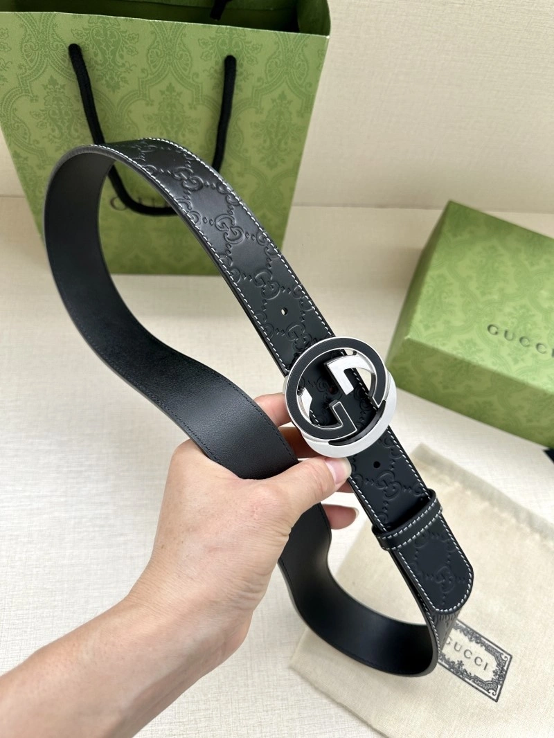 Gucci Belts SoftTouch 291136