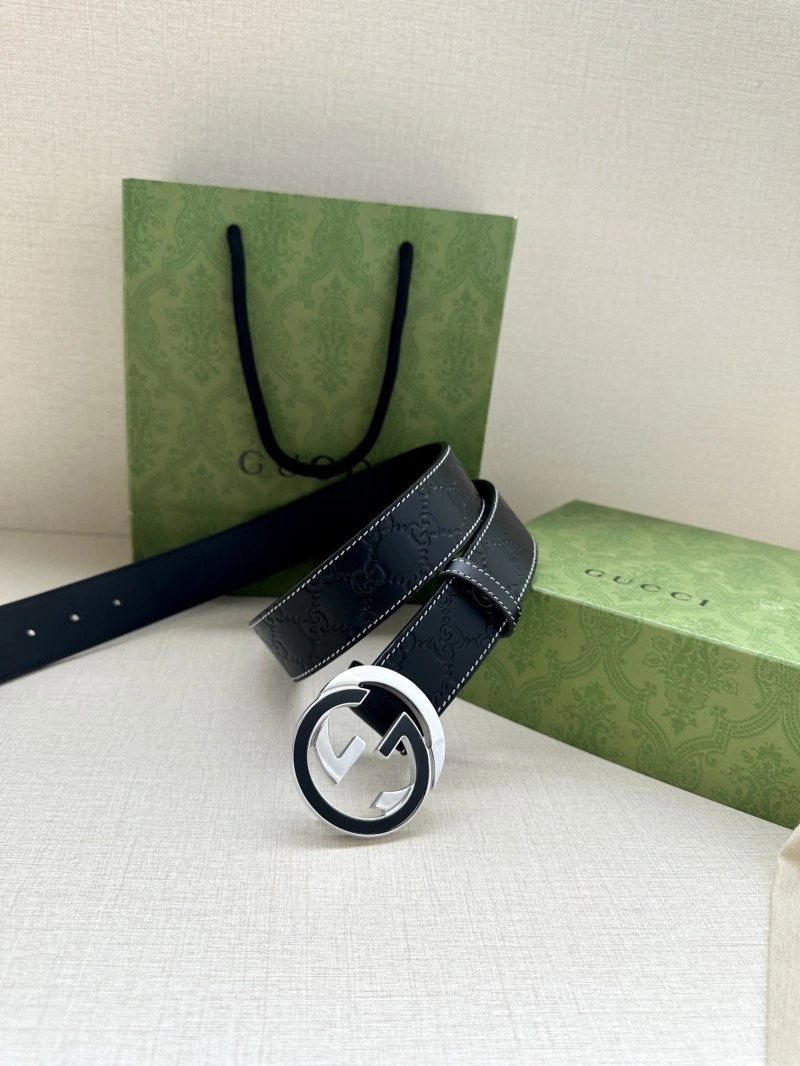Gucci Belts SoftTouch 291136