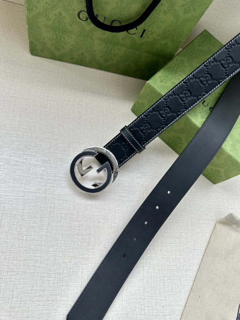 Gucci Belts SoftTouch 291136