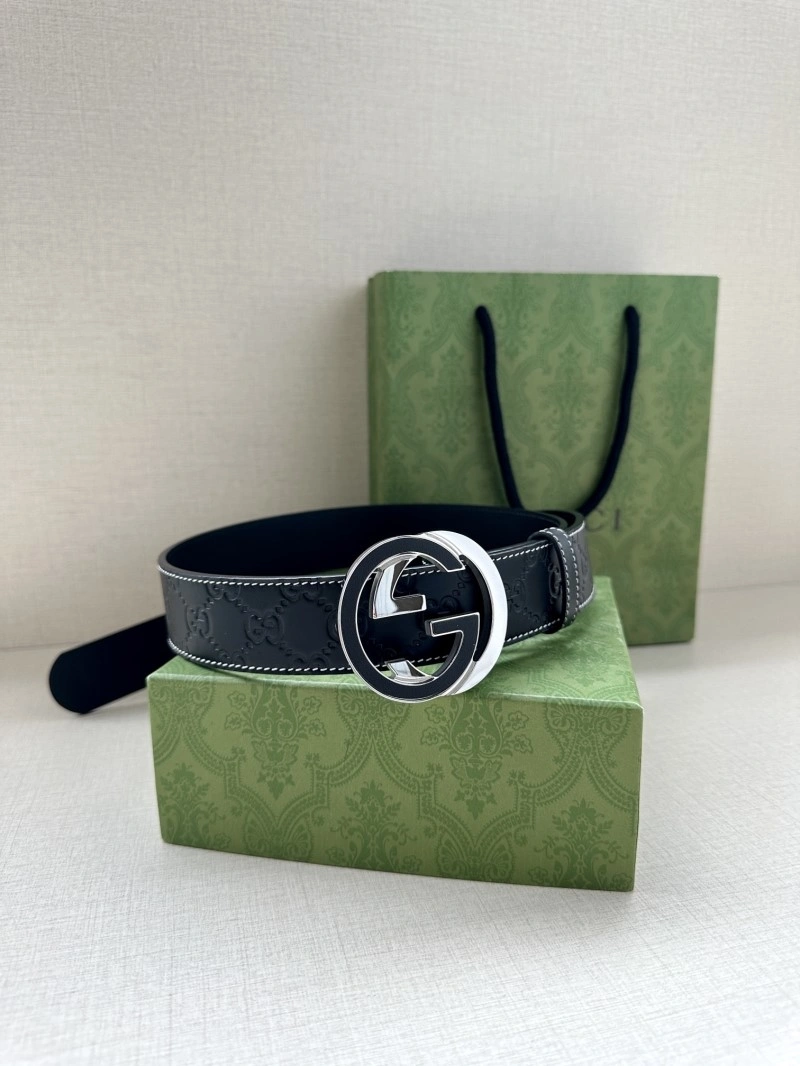 Gucci Belts SoftTouch 291136