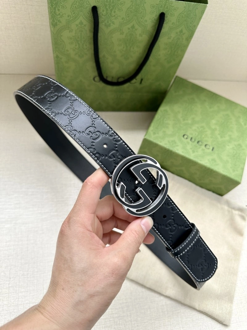 Gucci Belts HighQuality 291141