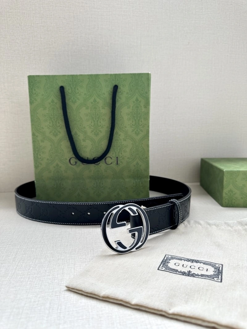 Gucci Belts HighQuality 291141