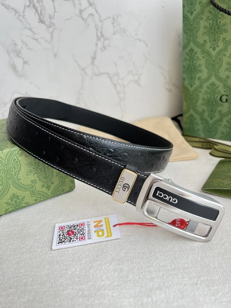 SoftTouch Gucci Belts 291126
