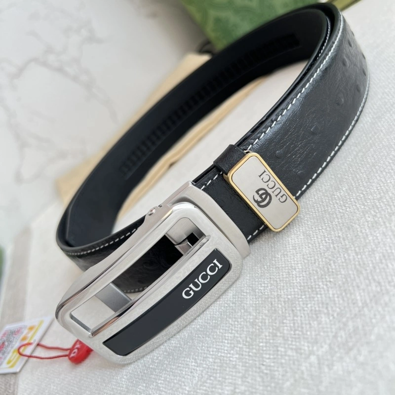 SoftTouch Gucci Belts 291126