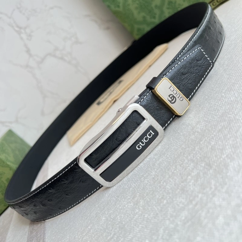 SoftTouch Gucci Belts 291126