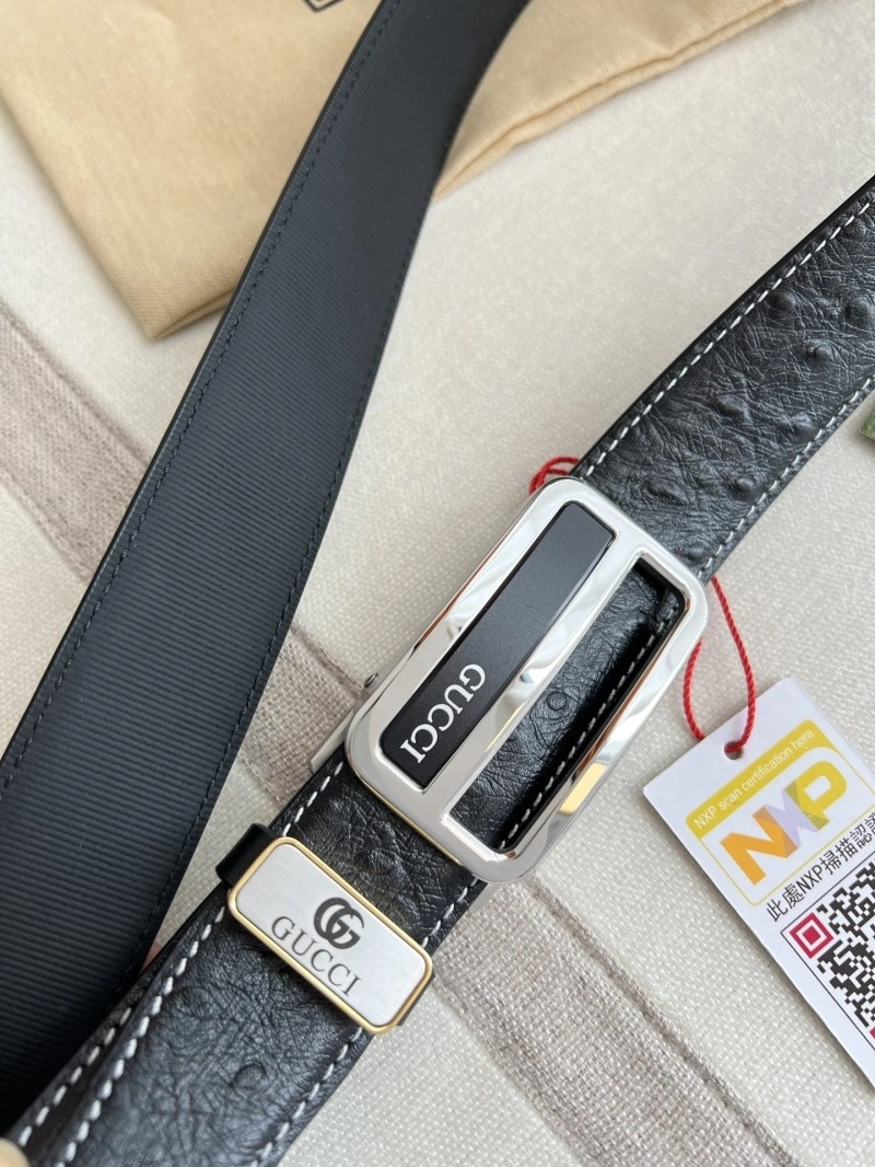 SoftTouch Gucci Belts 291126