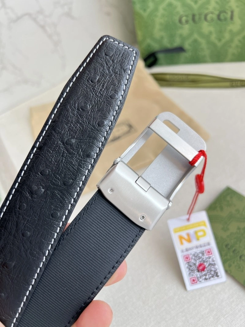 SoftTouch Gucci Belts 291126