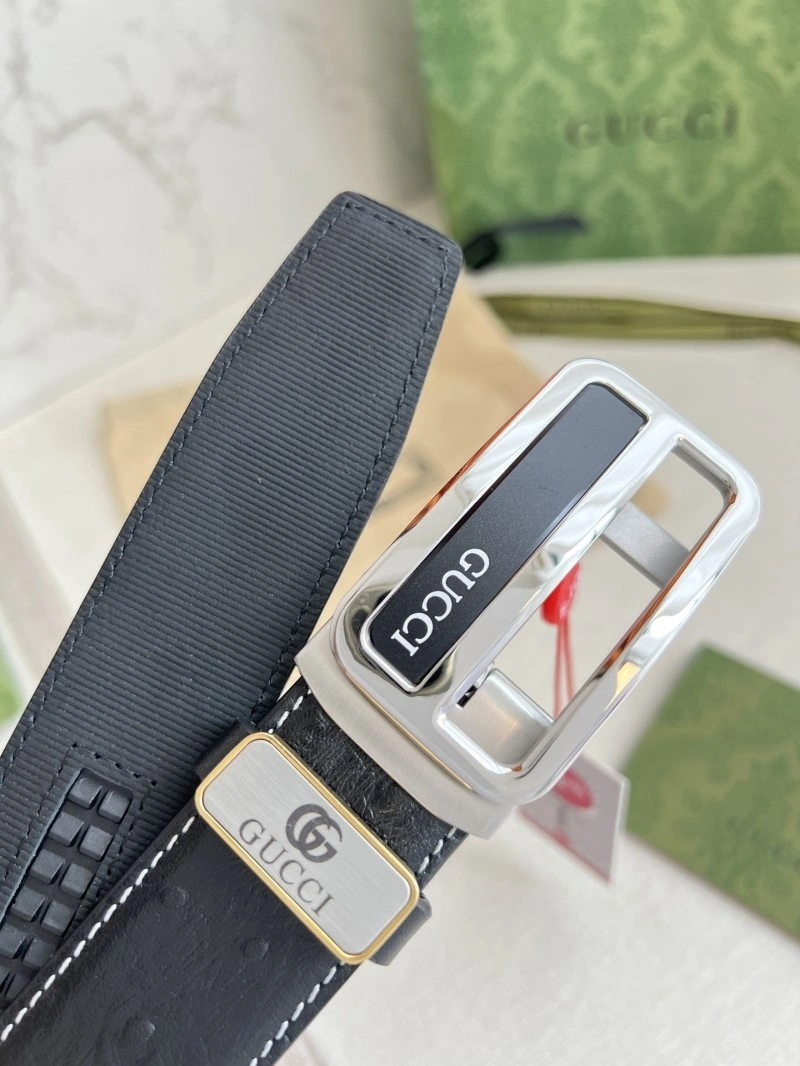 SoftTouch Gucci Belts 291126