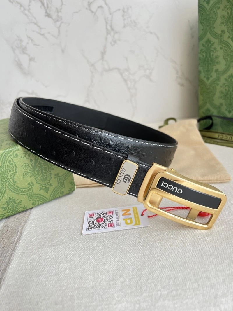 OnTrend Gucci Belts 291123
