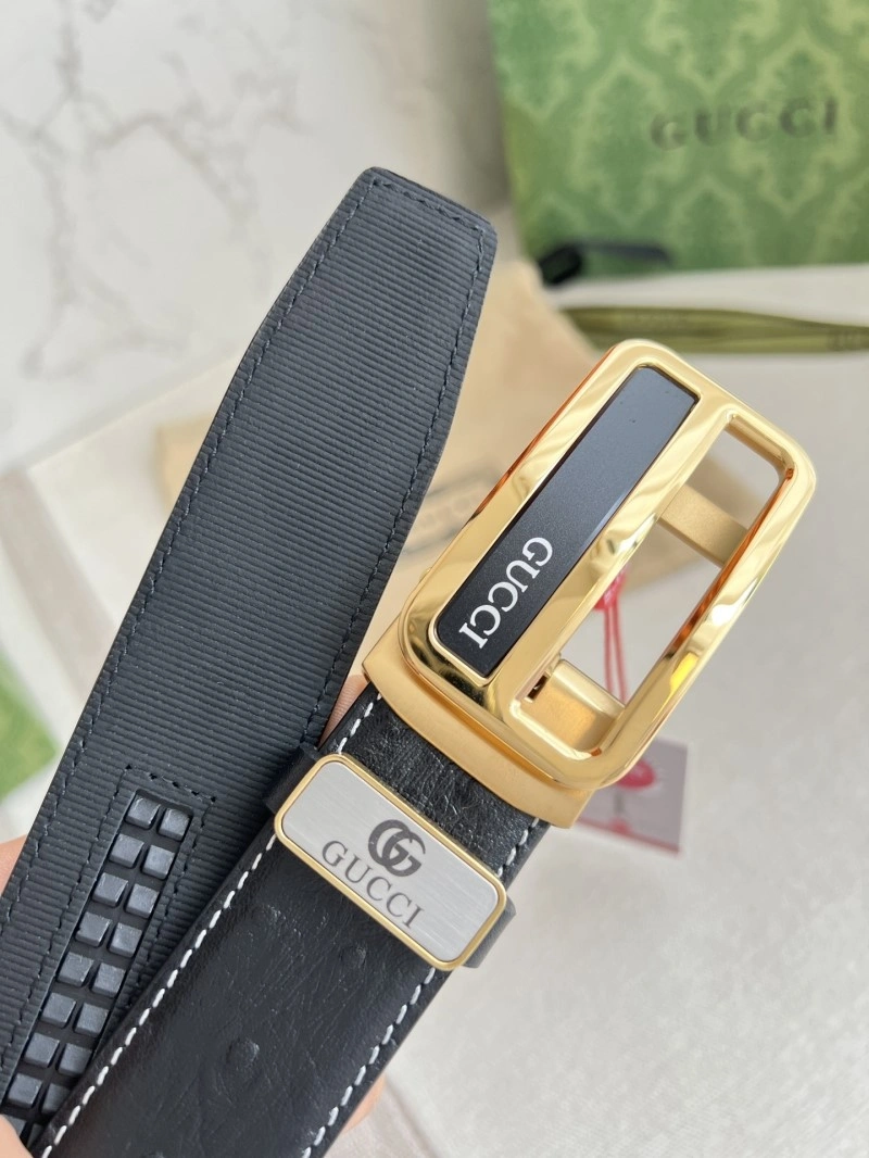 OnTrend Gucci Belts 291123