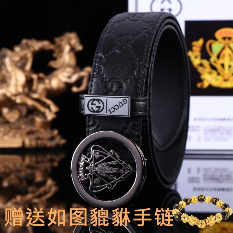 Chic Gucci Belts 291140