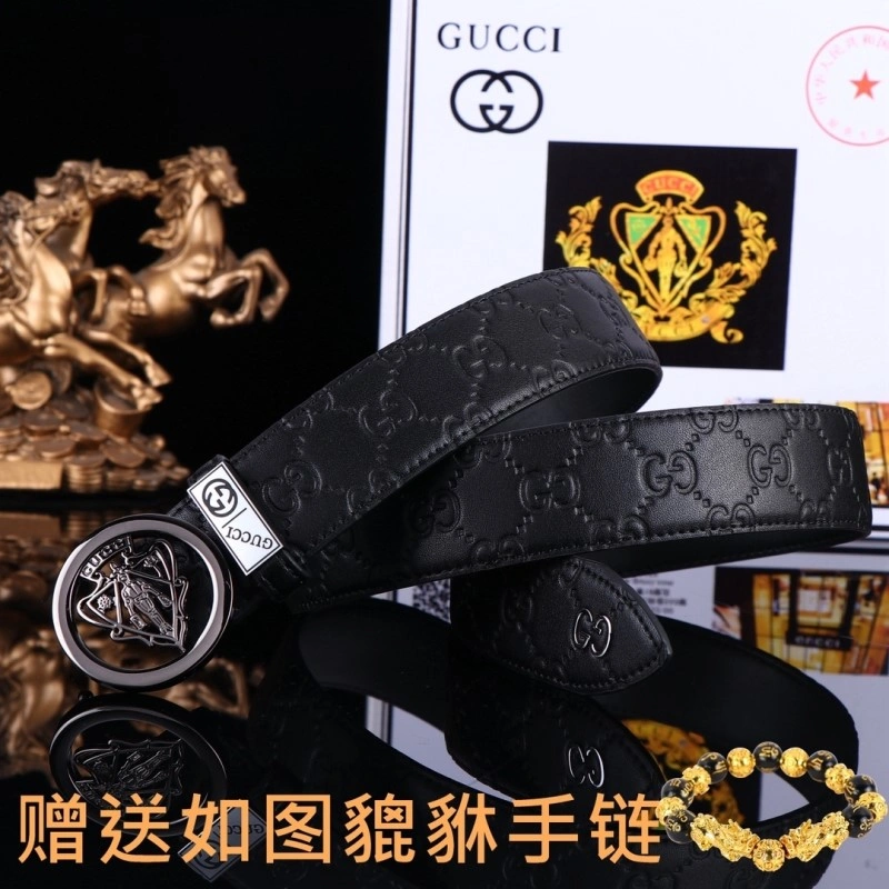 Chic Gucci Belts 291140
