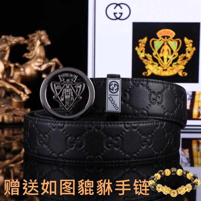 Chic Gucci Belts 291140