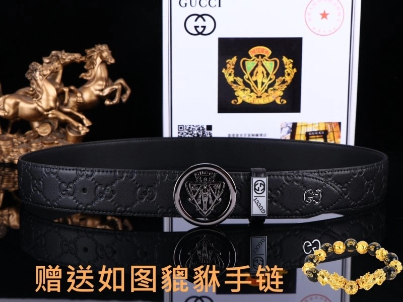 Chic Gucci Belts 291140
