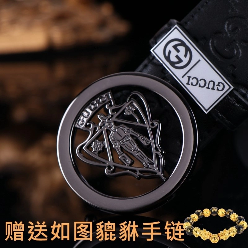 Chic Gucci Belts 291140