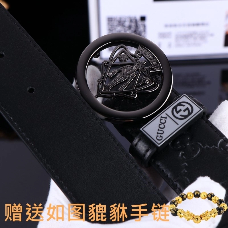 Chic Gucci Belts 291140