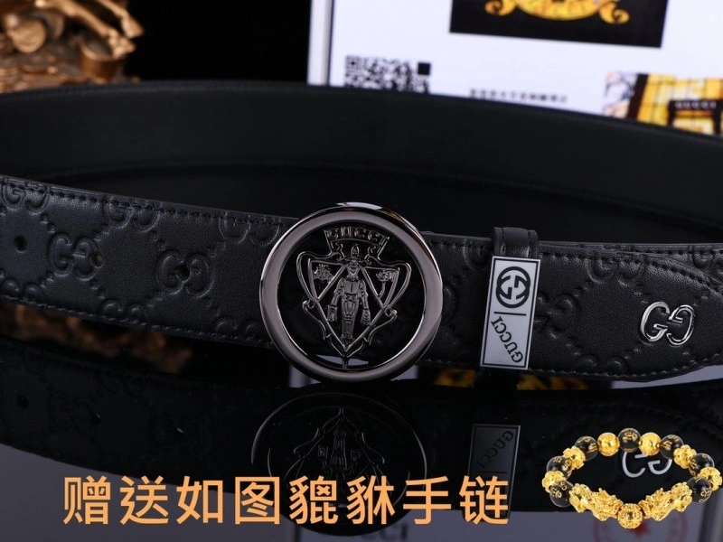 Chic Gucci Belts 291140