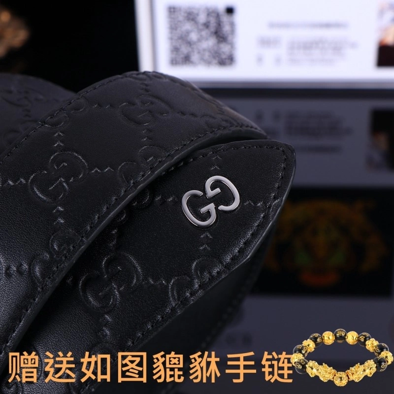 Chic Gucci Belts 291140
