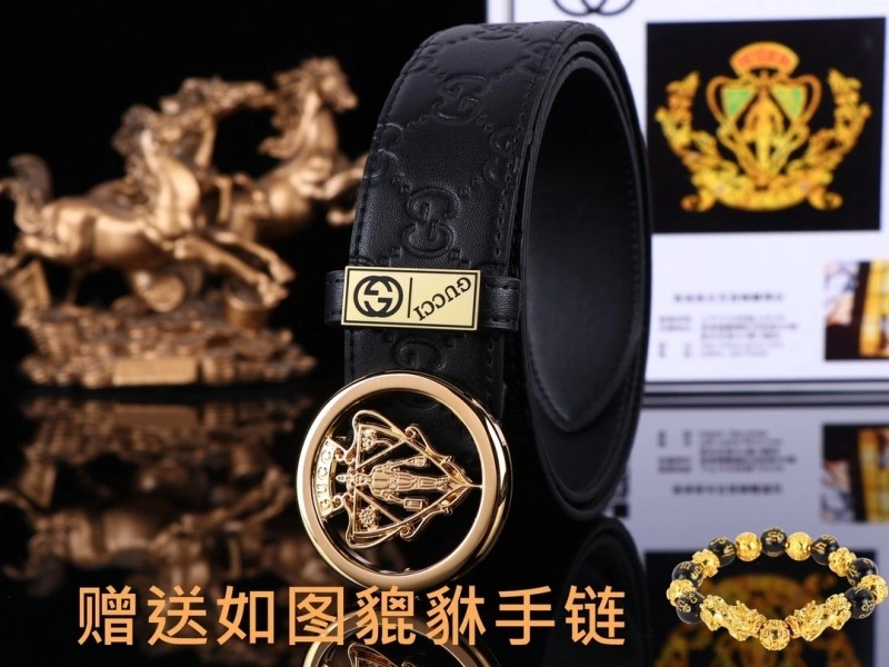 Gucci Belts Sleek 291119