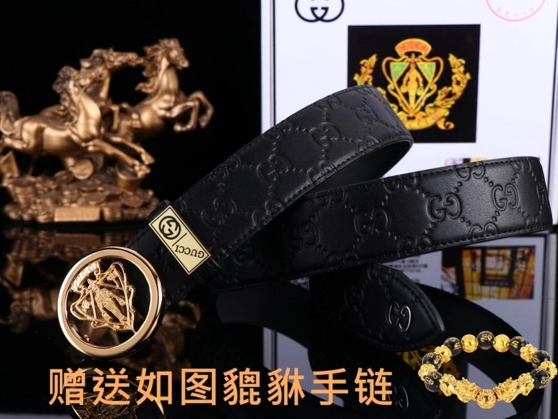 Gucci Belts Sleek 291119