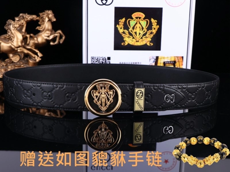 Gucci Belts Sleek 291119