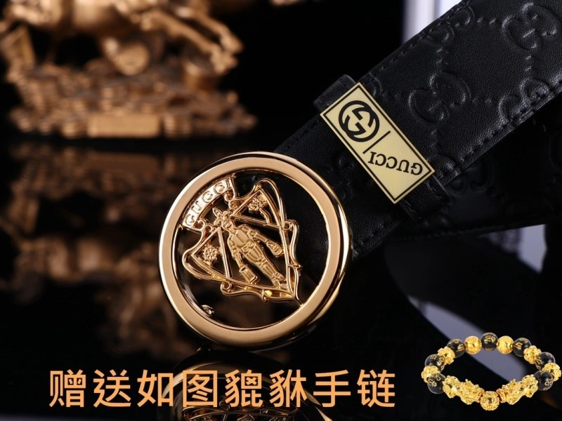 Gucci Belts Sleek 291119