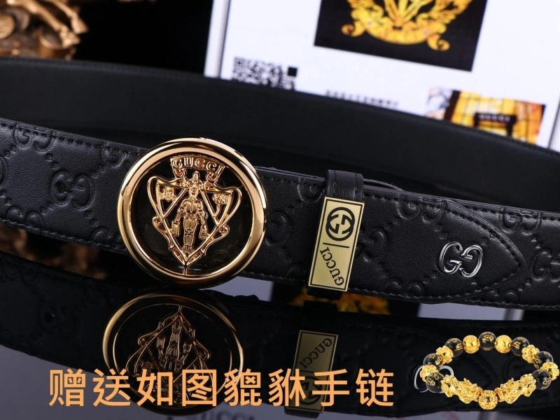 Gucci Belts Sleek 291119