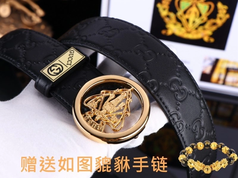 Gucci Belts Sleek 291119