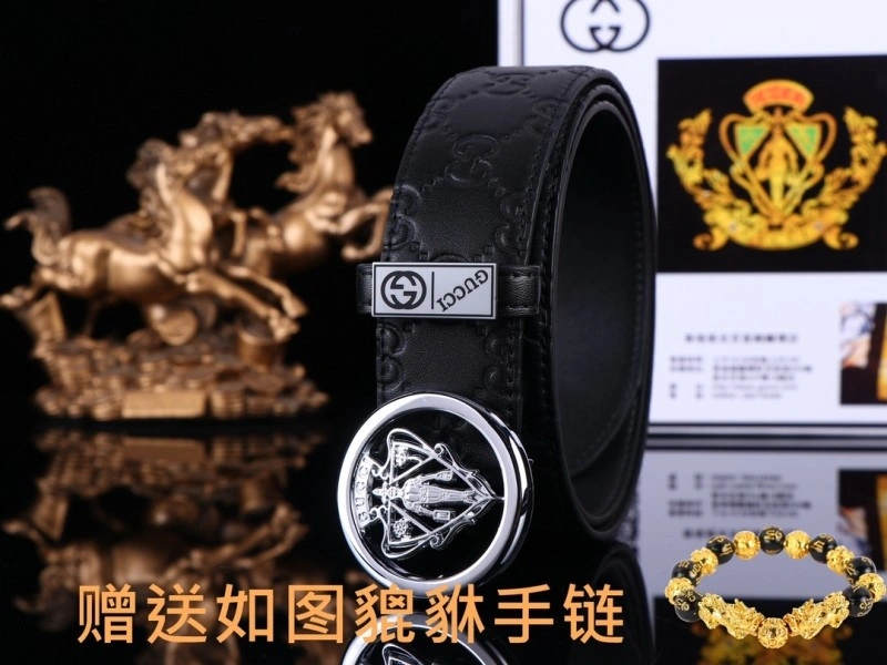 GoAnywhere Gucci Belts 291130
