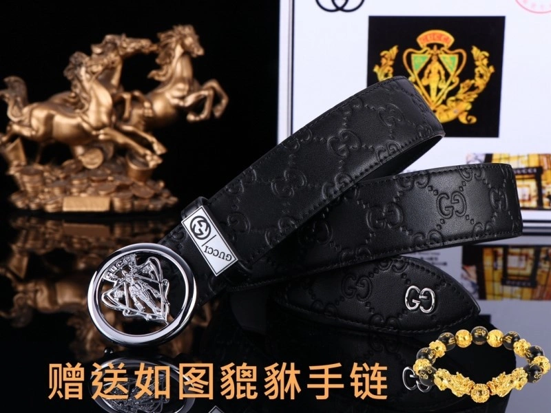 GoAnywhere Gucci Belts 291130