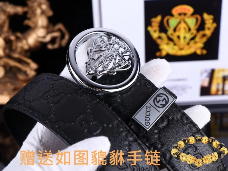 GoAnywhere Gucci Belts 291130