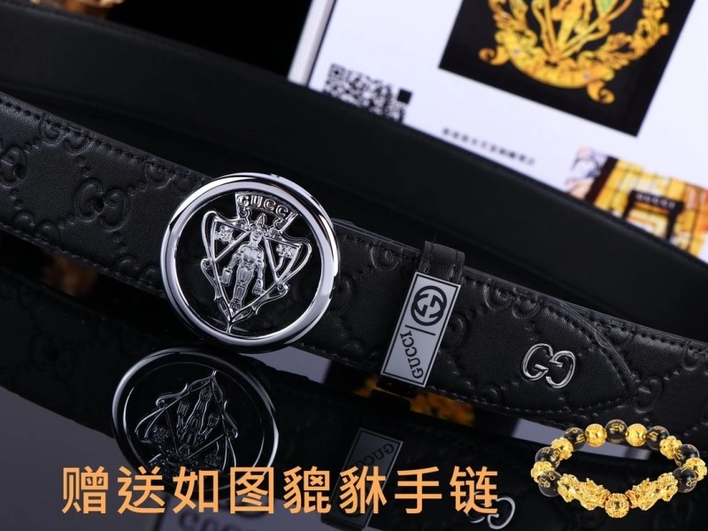GoAnywhere Gucci Belts 291130