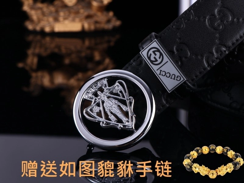 GoAnywhere Gucci Belts 291130