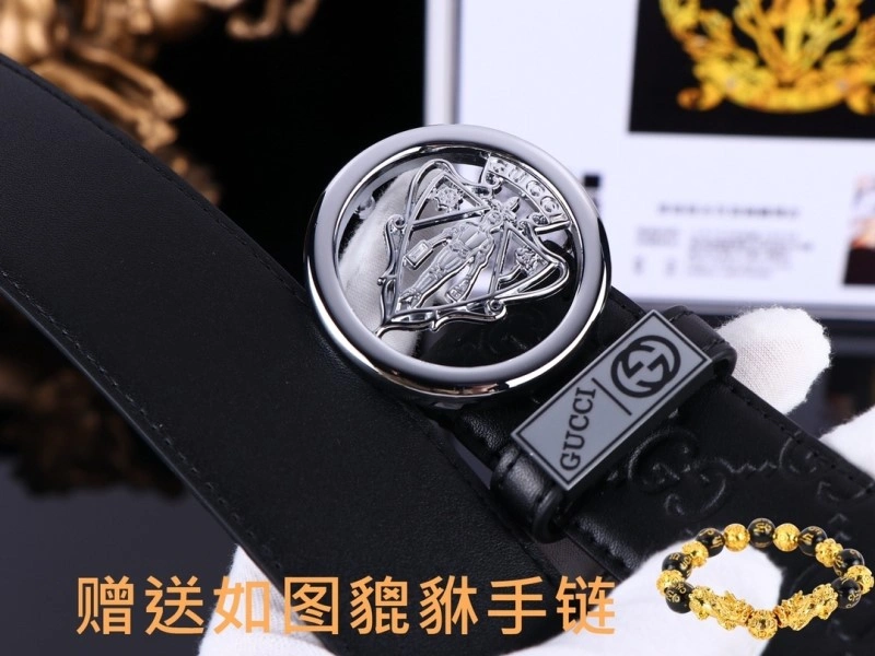 GoAnywhere Gucci Belts 291130