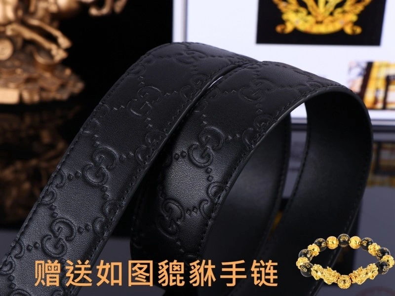 GoAnywhere Gucci Belts 291130