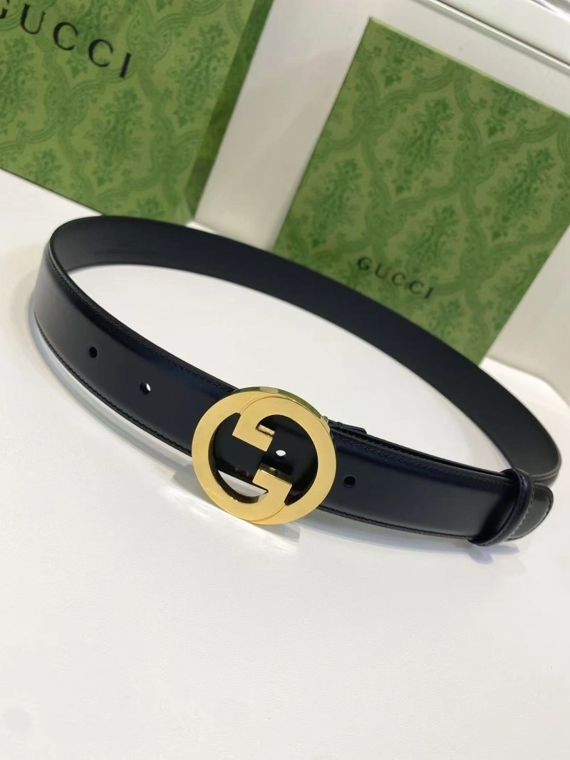 Gucci Belts OdorResistant 291134
