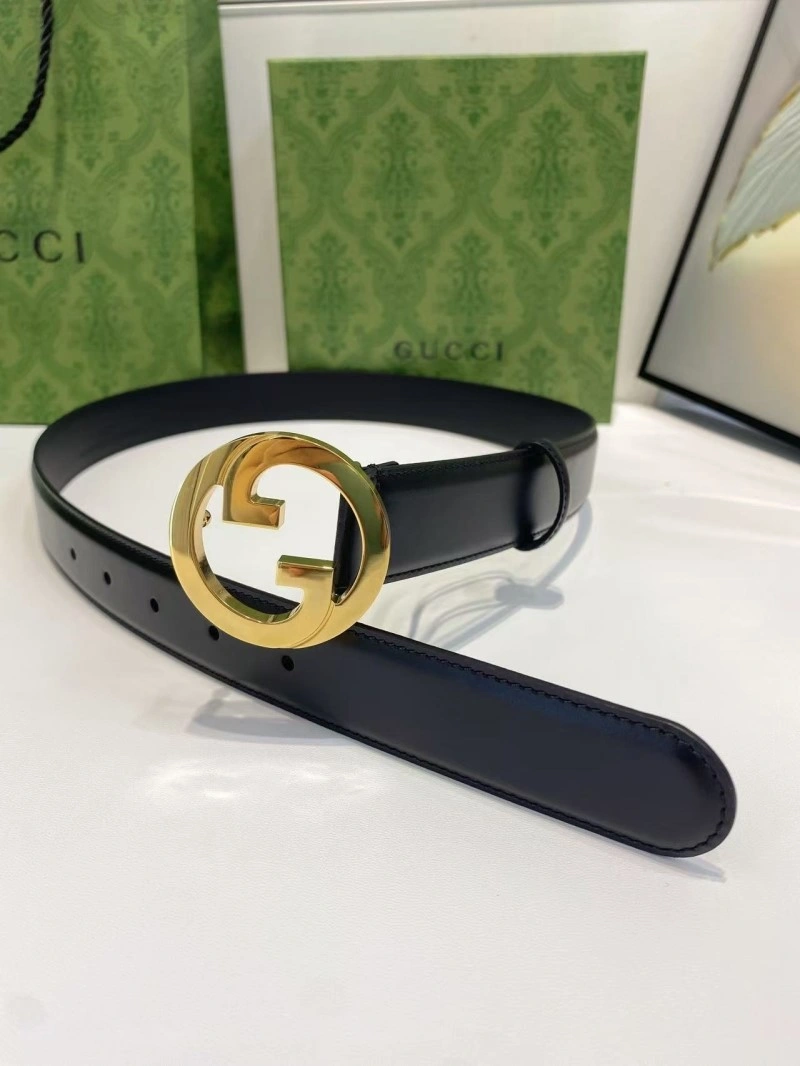 Gucci Belts OdorResistant 291134