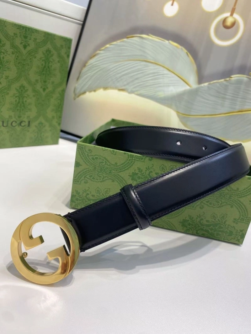 Gucci Belts OdorResistant 291134