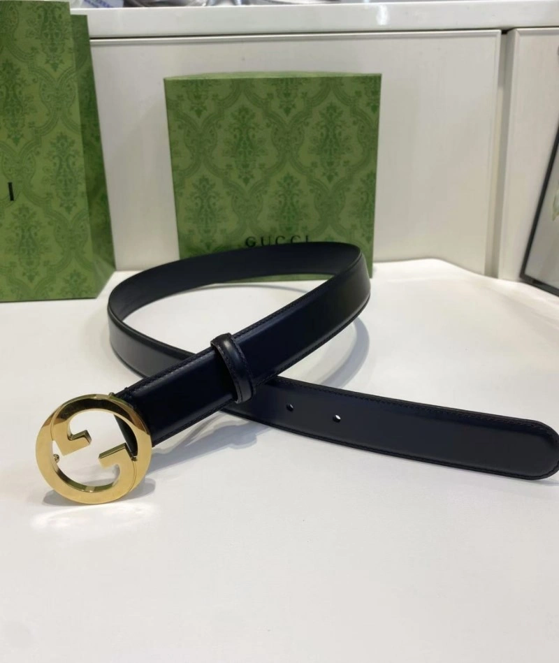 Gucci Belts OdorResistant 291134