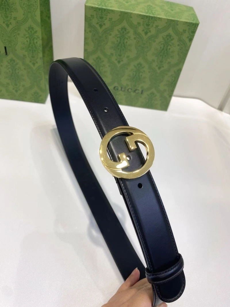 Gucci Belts OdorResistant 291134