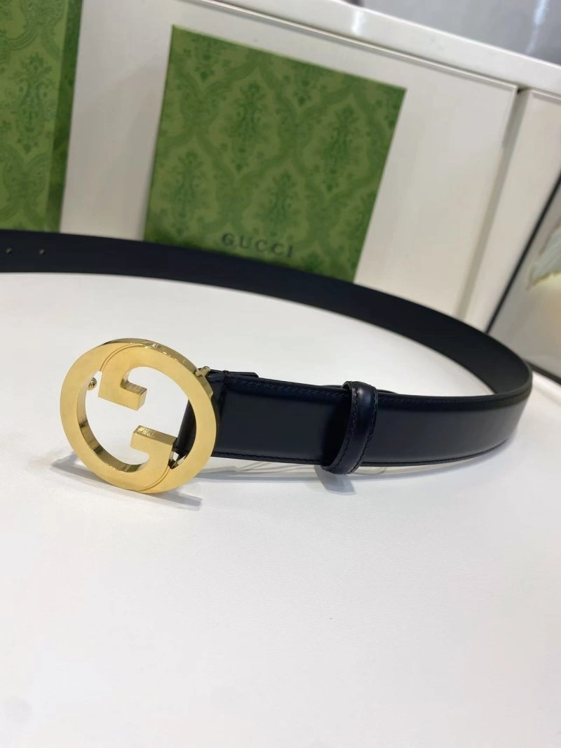 Gucci Belts OdorResistant 291134