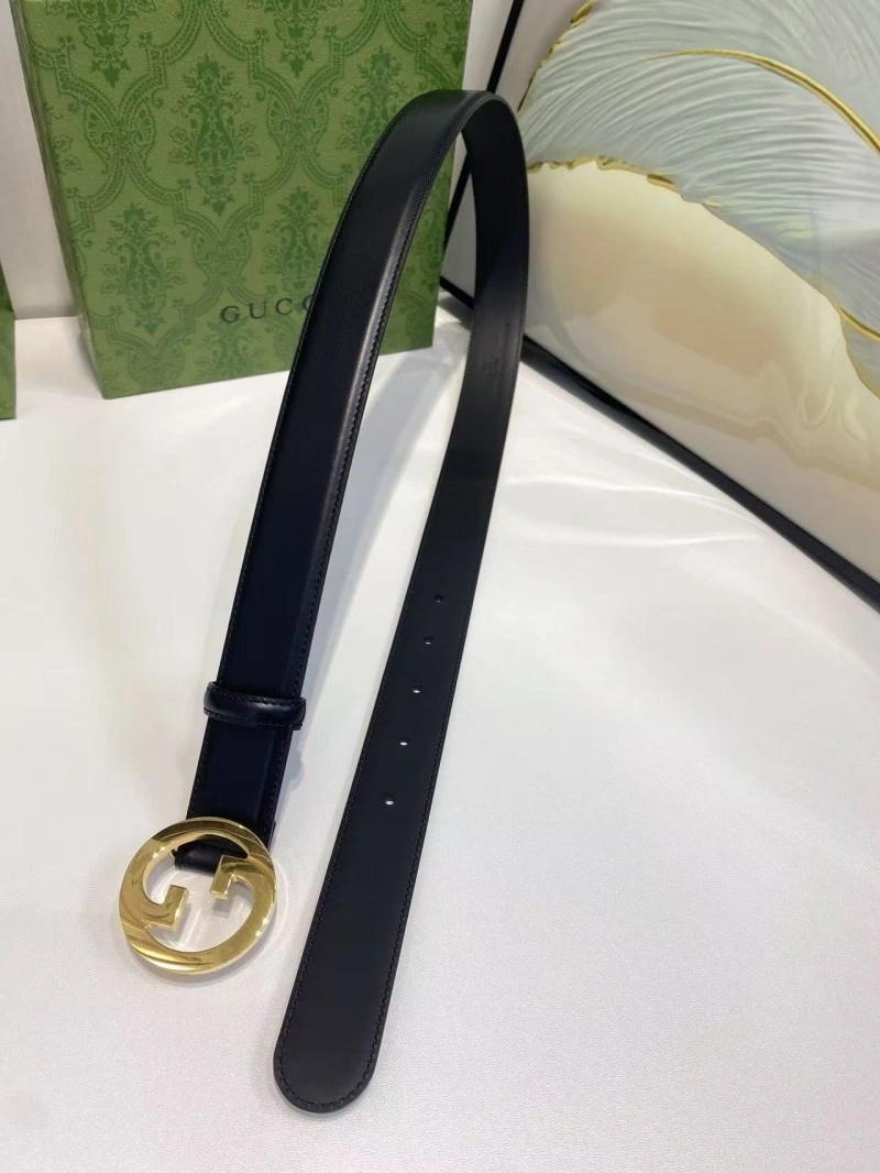 Gucci Belts OdorResistant 291134
