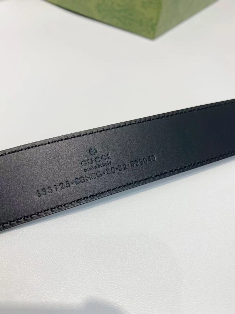 Gucci Belts OdorResistant 291134