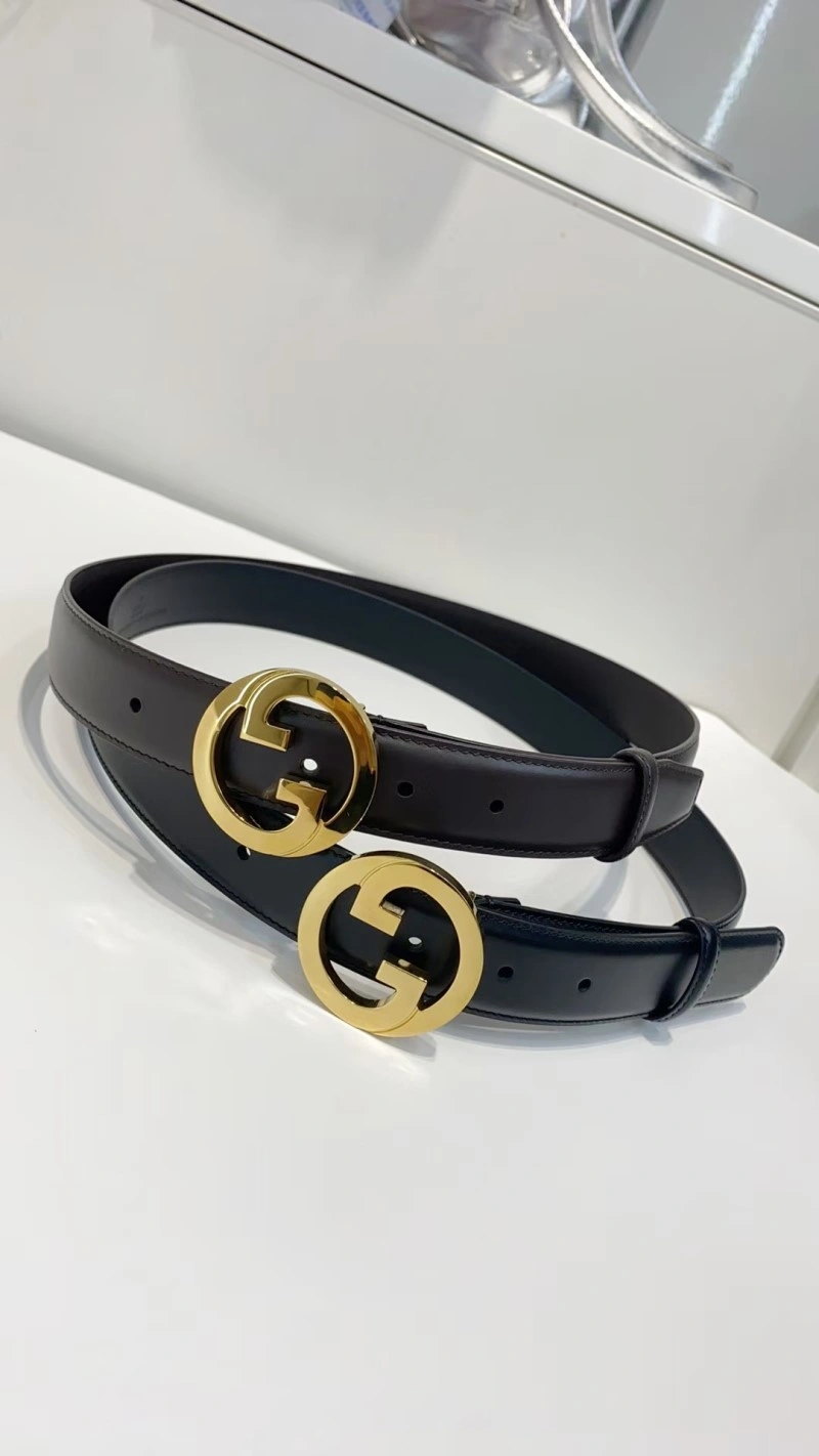 Gucci Belts OdorResistant 291134