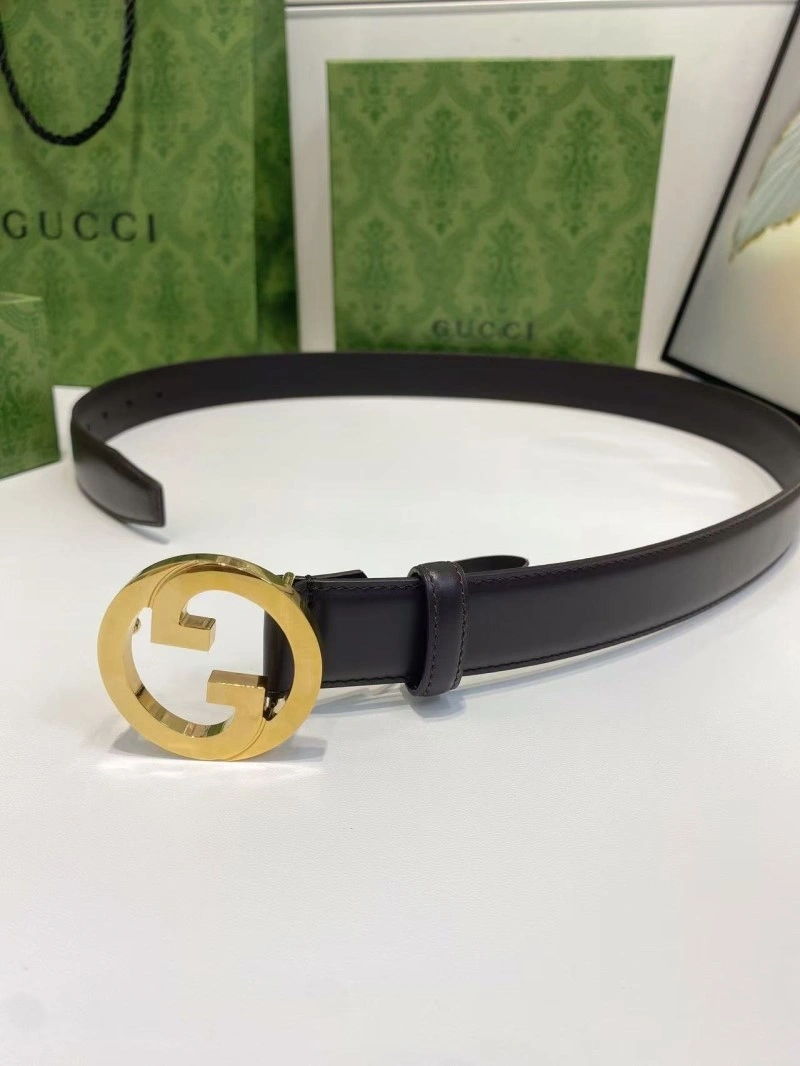 Gucci Belts ComfortFit 291132