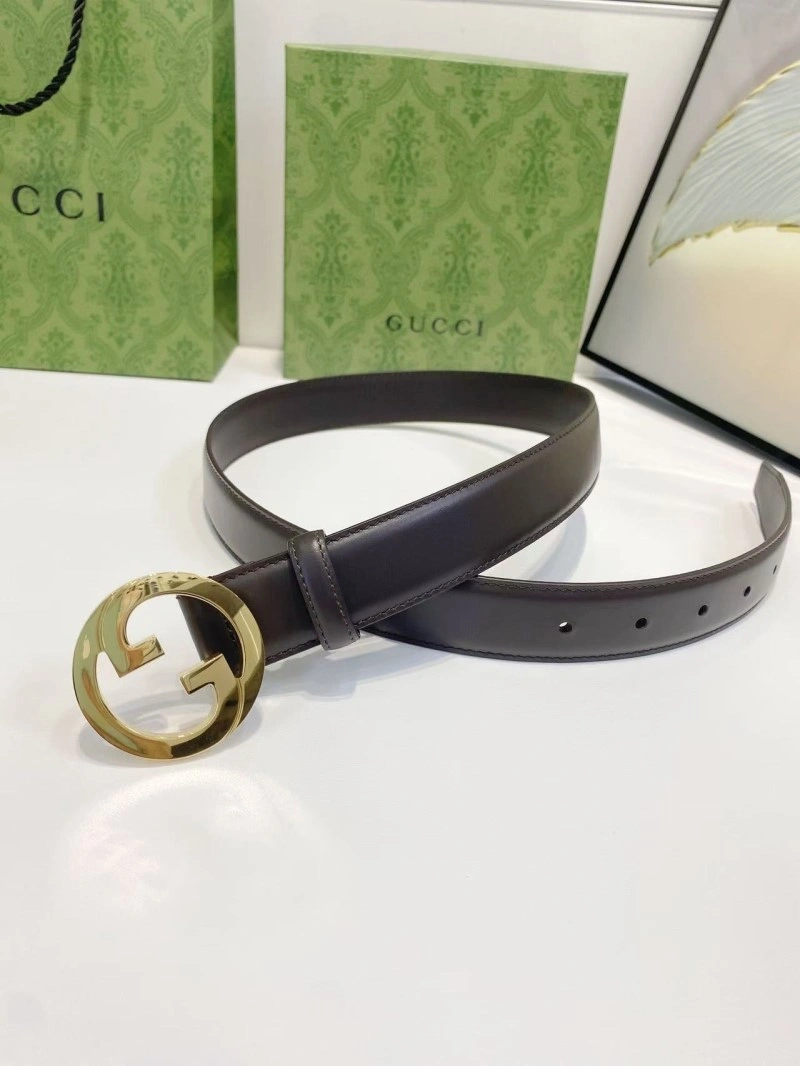Gucci Belts ComfortFit 291132