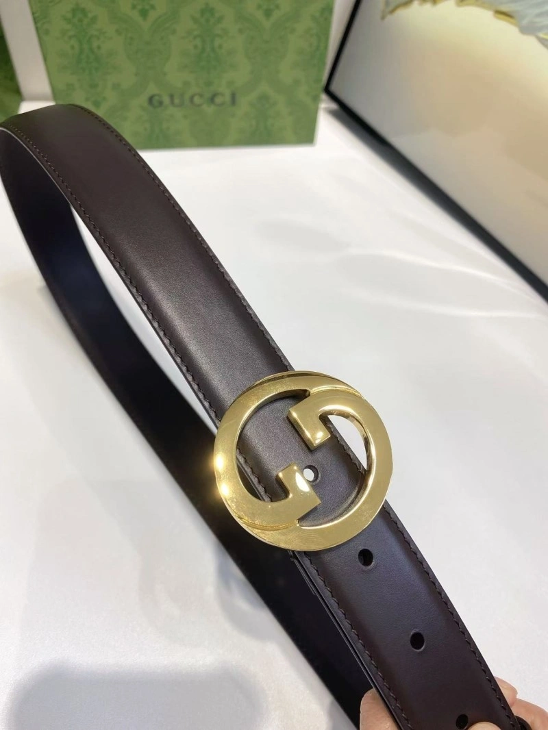 Gucci Belts ComfortFit 291132