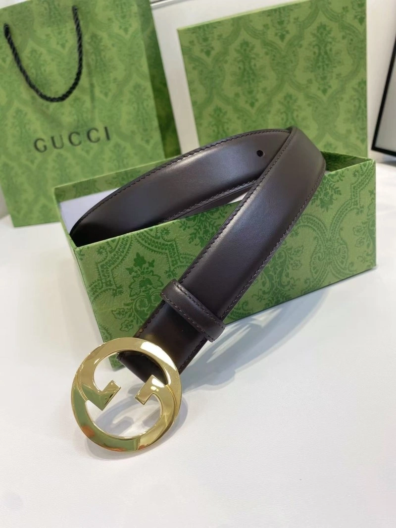 Gucci Belts ComfortFit 291132