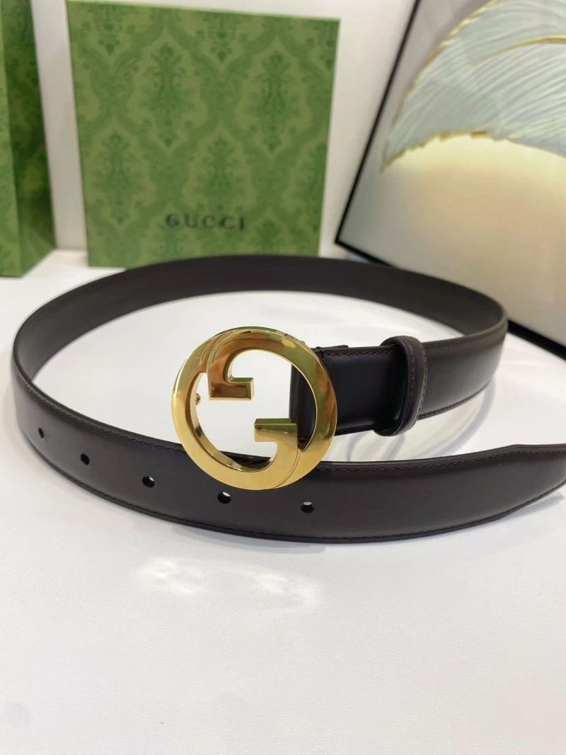 Gucci Belts ComfortFit 291132