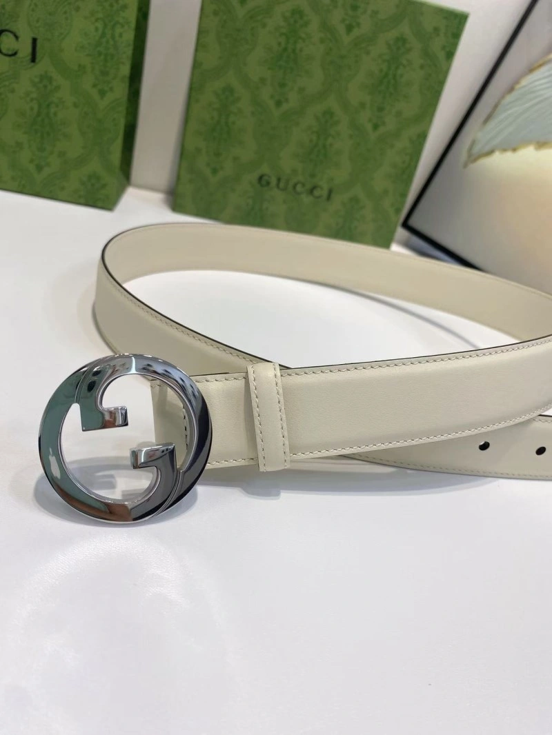 RelaxedFit Gucci Belts 291125